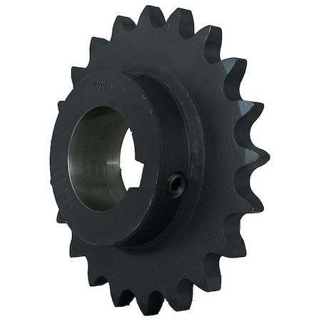 MARTIN SPROCKET & GEAR Spk Roller Bs, 60BS70 1 7/16 60BS70 1 7/16